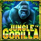 Jungle Gorilla