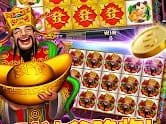 Koleksi Slot Popular screenshot