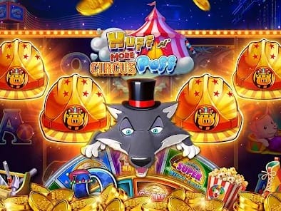 Antara Muka Utama Suka2 Cuci screenshot