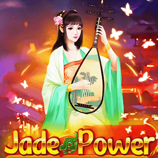 Jade Power